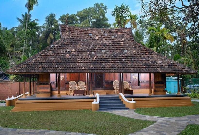 Номер Стандарт, Illam Heritage Home