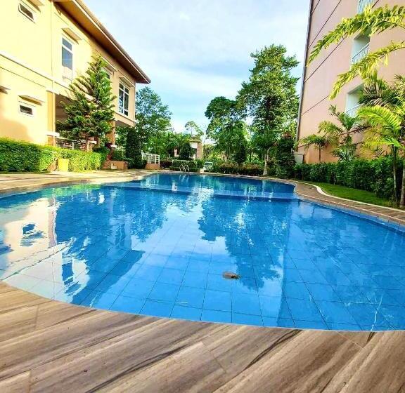 스탠다드 스튜디오, Cozy Condo Unit In Puerto Princesa City Near Pps Airport