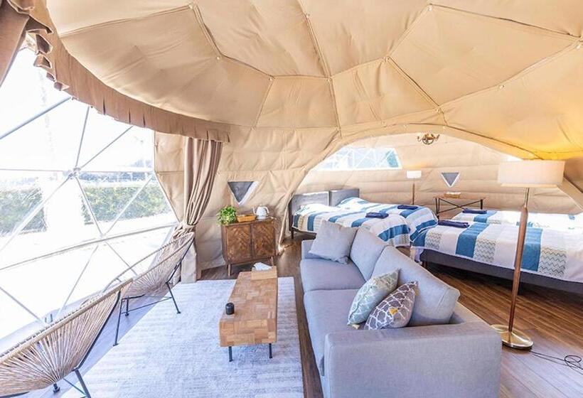 Студия Стандарт, Glamping&port Yui   Vacation Stay 98522v