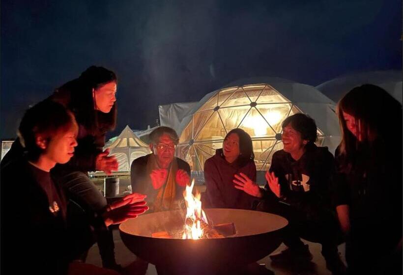 Студия Стандарт, Glamping&port Yui   Vacation Stay 98522v