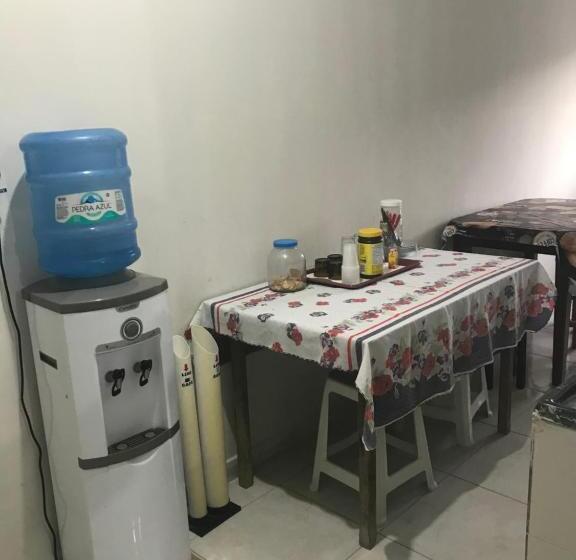 침실 2개 스위트, Pousada São Pedro