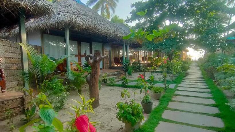 Стандартный Номер Кровать Кинг, The Coast Beach Resort