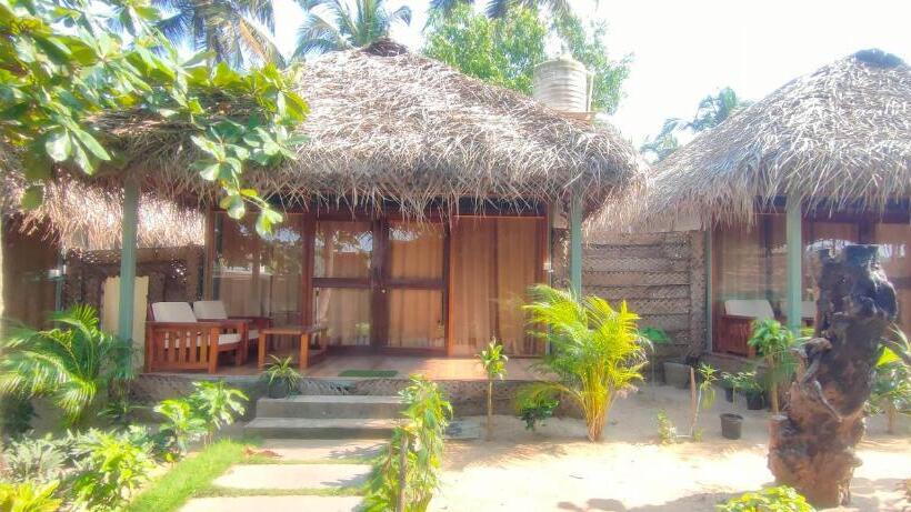 Стандартный Номер Кровать Кинг, The Coast Beach Resort