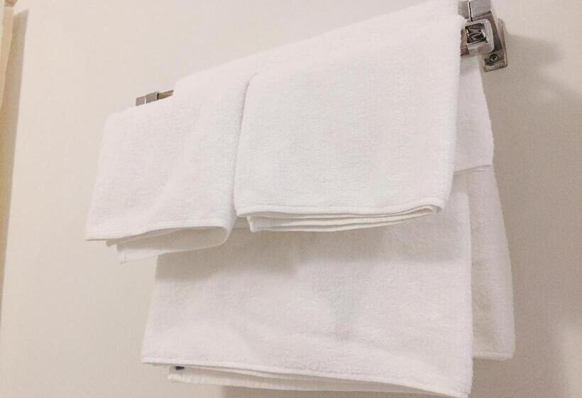 Студия Стандарт, Kansai Airport First Hotel   Vacation Stay 10612v