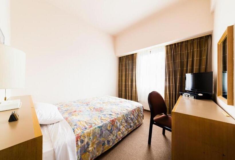 Студия Стандарт, Kansai Airport First Hotel   Vacation Stay 10612v