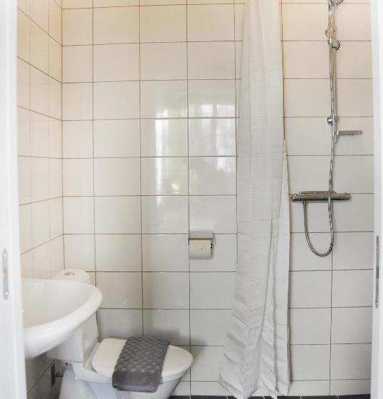 Номер Basic, Slite Badhotell