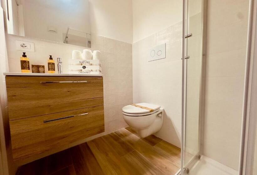 Номер Стандарт, B&b The Sea   Family Rooms