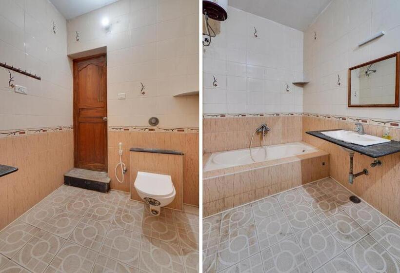 Номер Стандарт, Collection O Mahika Homestay