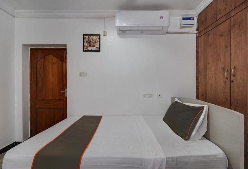 Номер Стандарт, Collection O Mahika Homestay
