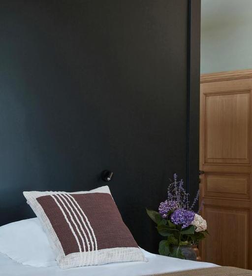 Люкс Повышенной Комфортности, Domaine Le Mezo