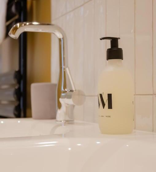 Номер Стандарт Вид на Парк, Domaine Le Mezo