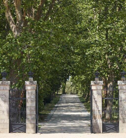 Дом 2 Спальни, Domaine Le Mezo