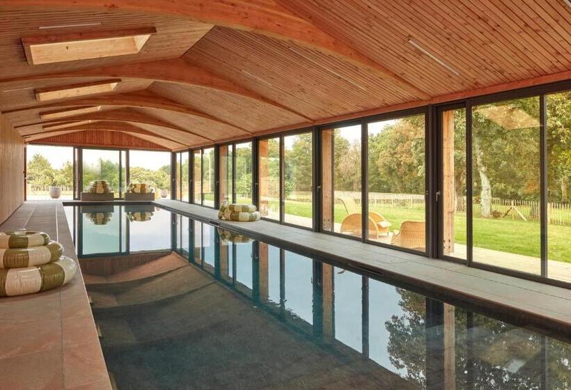 Дом 2 Спальни, Domaine Le Mezo