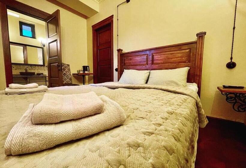 标准间, Villa Alexander Dilijan