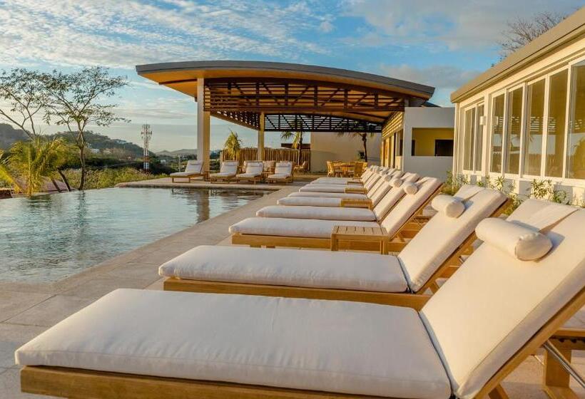 Апартаменты 3 Спальни, La Santa Maria Resort
