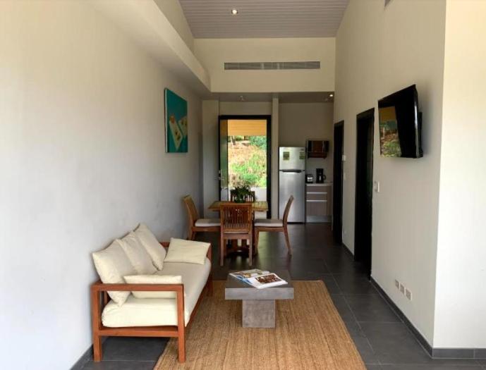 Студия Deluxe, La Santa Maria Resort