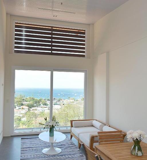 Апартаменты 2 Спальни с Балконом, La Santa Maria Resort
