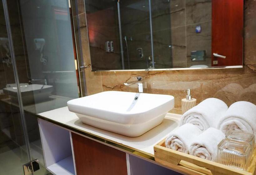 스탠다드 룸 가든 전망, Oralia Resort