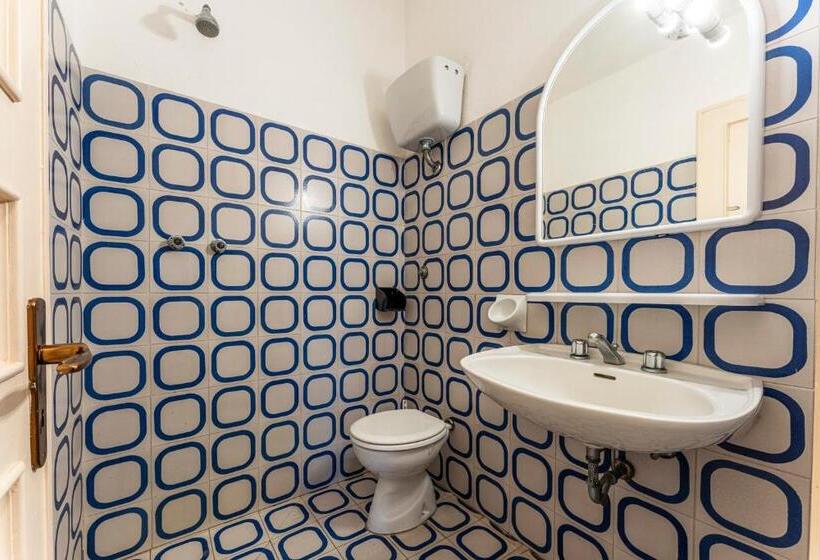شقة غرفتين, Orbetello Giannella Apartment