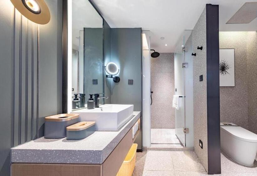 اتاق سوپریور, Atour S Hotel Jinan Shunhe