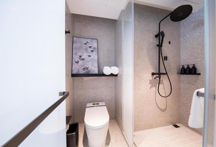 اتاق سوپریور, Atour S Hotel Jinan Shunhe