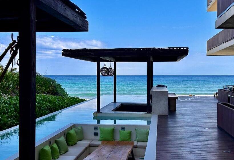 ２ベッドルームアパートメント, Casa Xila By Gekkot Travel