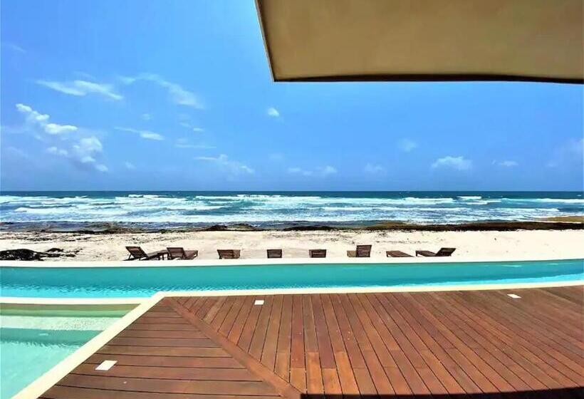２ベッドルームアパートメント, Casa Xila By Gekkot Travel