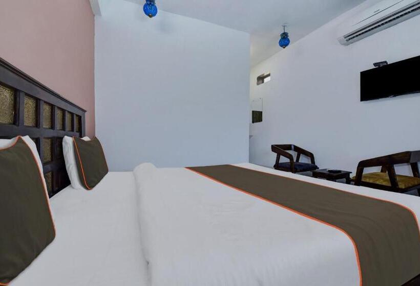 Трехместный Номер Классика, Collection O Hotel Kumbha Garh