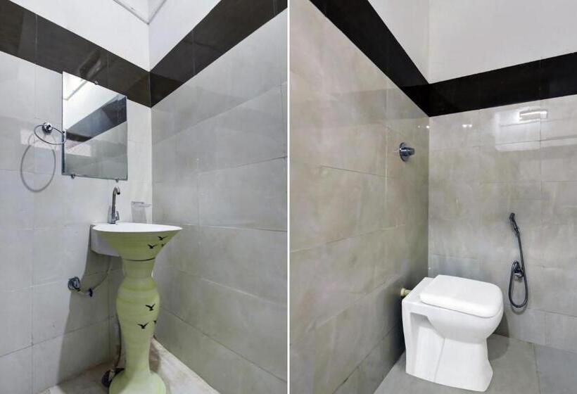 Трехместный Номер Deluxe, Collection O Hotel Kumbha Garh