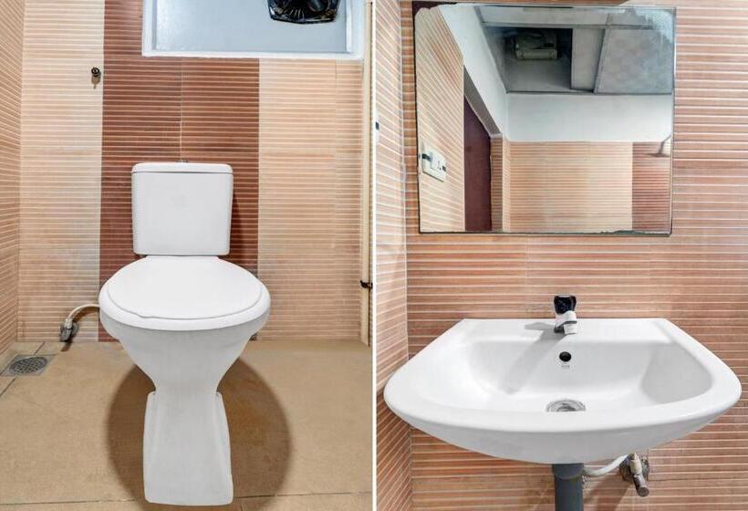 اتاق استاندارد, Fabhotel Skyry I   Nr Covai Corporation Science Park