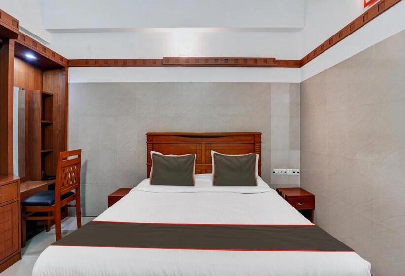 اتاق استاندارد, Fabhotel Skyry I   Nr Covai Corporation Science Park