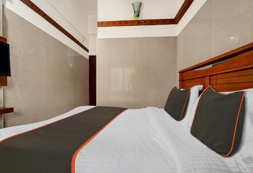 اتاق استاندارد, Fabhotel Skyry I   Nr Covai Corporation Science Park