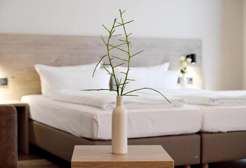 패밀리 룸, Dimas Hotel Ettenheim   Rust
