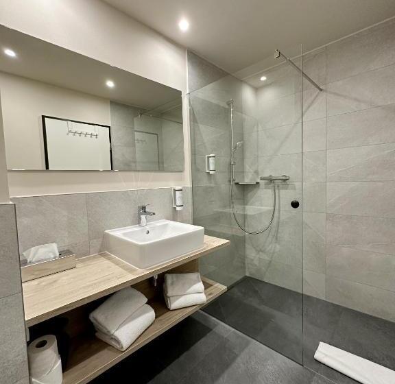 스탠다드 룸, Dimas Hotel Ettenheim   Rust