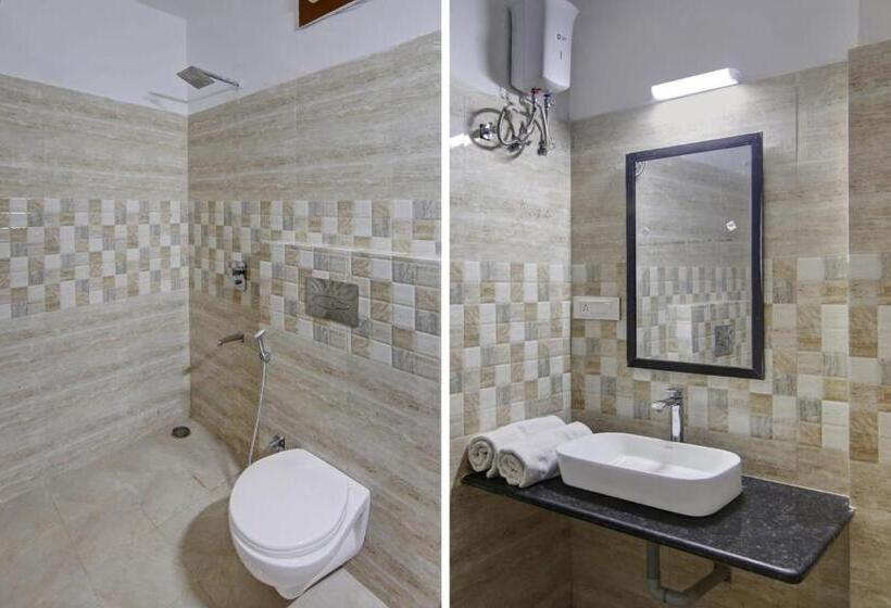 Трехместный Номер Классика, Oyo Green Land Resorts Jodhpur