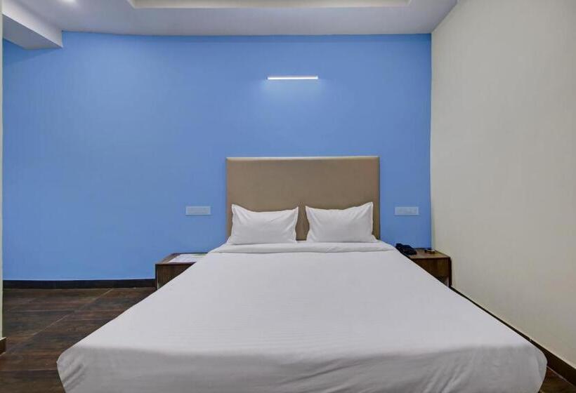 Трехместный Номер Классика, Oyo Green Land Resorts Jodhpur