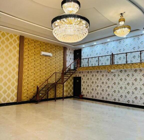 Номер Deluxe, The Avenue Ranchi