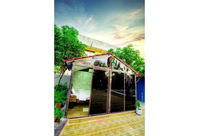 Standard Tent, The Avenue Ranchi