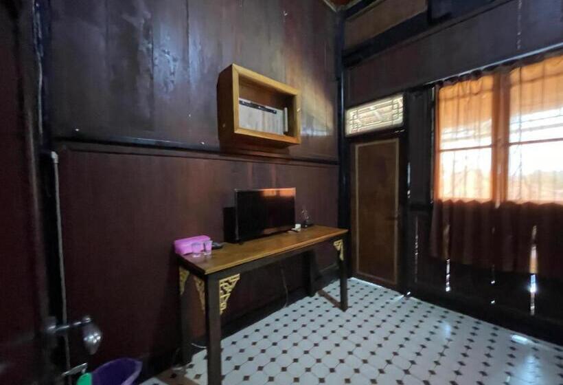 스탠다드 룸, Villa Oriental Curug Nangka