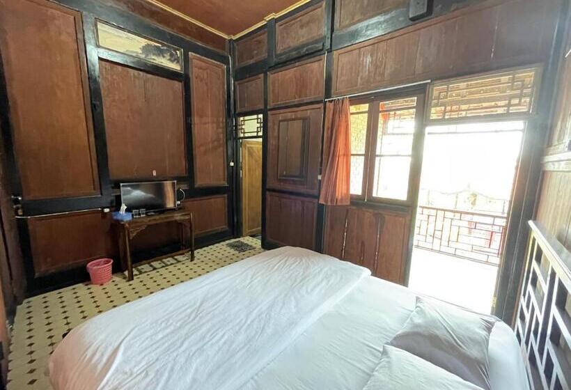 스탠다드 룸, Villa Oriental Curug Nangka