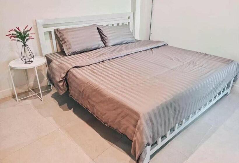اتاق استاندارد, Jira19hostel