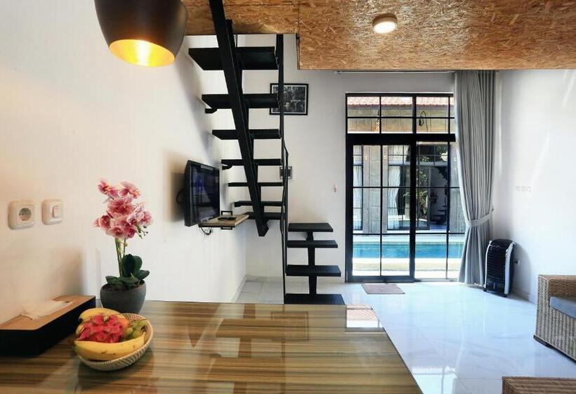 Номер Стандарт, Nd Loft 2 By Kasta Hospitality