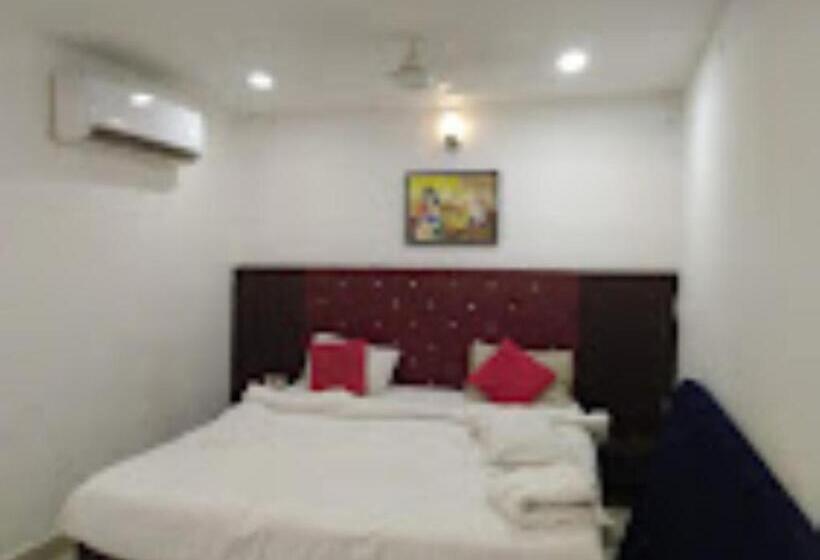 豪华房间, New Hotel Meena Grand,hyderabad