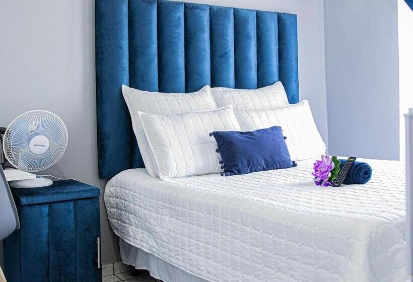 Стандартный Номер Кровать Кинг, Bedford Guest House