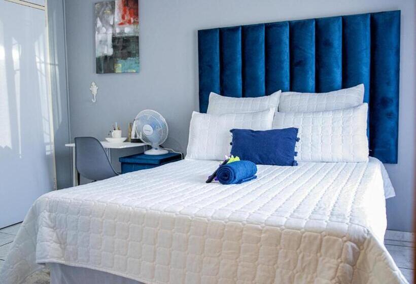 Стандартный Номер Кровать Кинг, Bedford Guest House