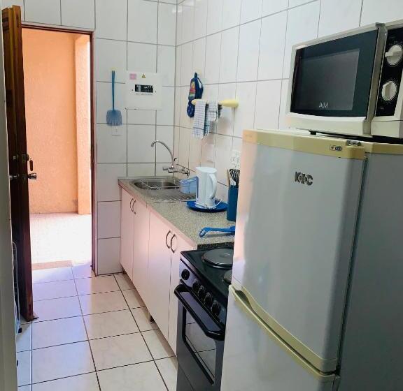 Номер Стандарт Трехместный, Busa House
