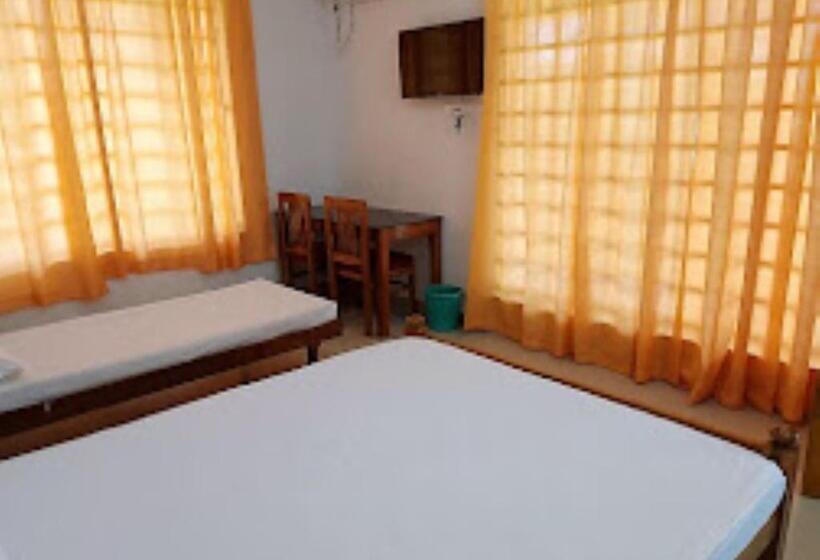 스탠다드 룸, Somatheertham Ayurvedic Resorts   Kovalam Beach Trivandrum