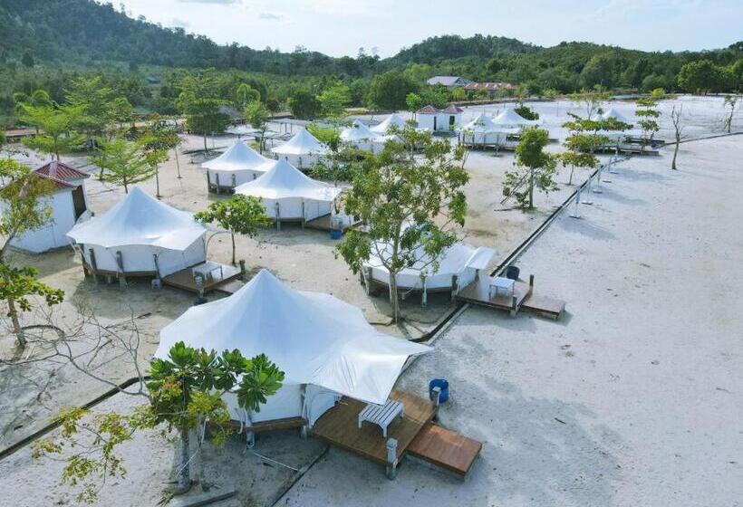 豪华海景房, Viovio Beach & Resort
