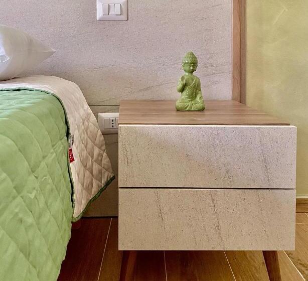 اتاق استاندارد, B&b Niu Susu