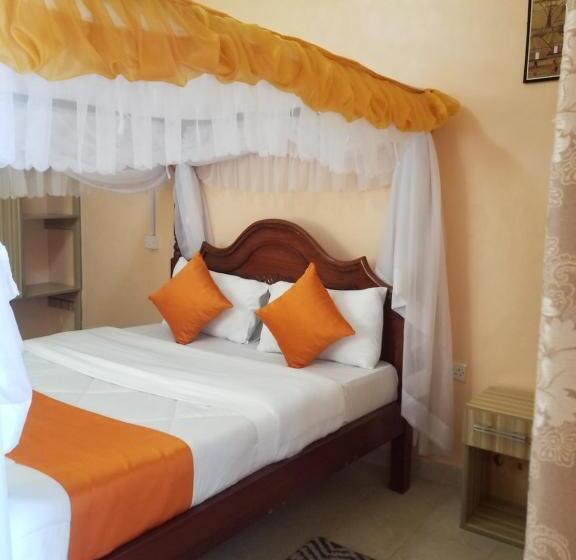 اتاق استاندارد, Allamanda Gardens Resort